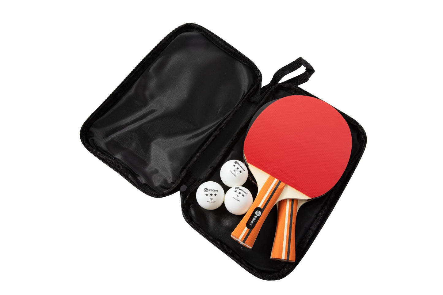 Ping Pong Paddles - Set of 2