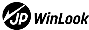 JP Winlook Logo